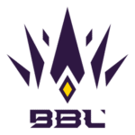 BBL Esports Logo Transparent PNG