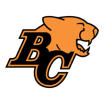 BC Lions Logo Transparent PNG