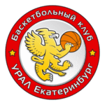 BC Ural Logo Transparent PNG