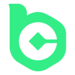 BC.Game Esports Logo Transparent PNG
