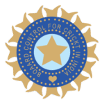 BCCI Logo Transparent PNG