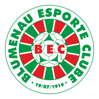 BEC – Blumenau Esporte Clube