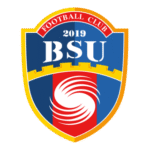 BEIJING SPORT UNIVERSITY FOOTBALL CLUB Logo Transparent PNG