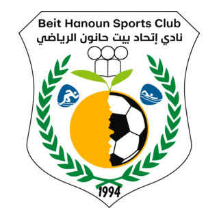BEIT HANOUN SC