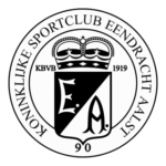 BELGIAN CLUB AALST Logo Transparent PNG