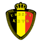 BELGIAN FOOTBALL FEDERATION Logo Transparent PNG