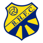 BELO HORIZONTE FUTEBOL CLUBE SANTOS Logo Transparent PNG