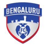 BENGALURU FC Logo Transparent PNG