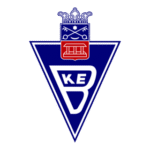 BERGARA KIROL ELKARTEA Logo Transparent PNG