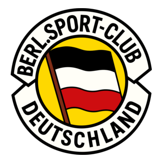 BERLINER SPORT CLUB DEUTSCHLAND