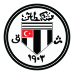 BEŞİKTAŞ OSMANLICA NOSTALJİ Logo Transparent PNG