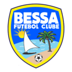 BESSA FUTEBOL CLUBE DE JOÃO PESSOA PB Logo Transparent PNG
