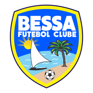 BESSA FUTEBOL CLUBE DE JOÃO PESSOA – PB