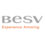 BESV Logo Transparent PNG