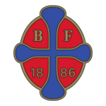 BF Frem Copenhagen Logo Transparent PNG
