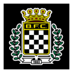 BFC Boavista Clube Logo Transparent PNG