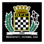BFC Boavista SAD Logo Transparent PNG