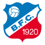 BFC Bussum Logo Transparent PNG