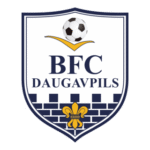 BFC Daugavpils Logo Transparent PNG