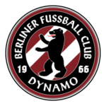 BFC Dynamo Berlin Logo Transparent PNG