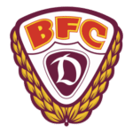 BFC Dynamo Logo Transparent PNG