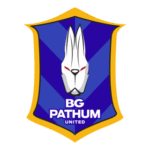BG Pathum United Logo Transparent PNG