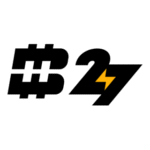 BH 27 Logo Transparent PNG