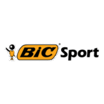 BIC Sport Logo Transparent PNG