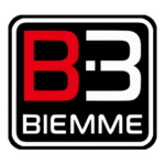 BIEMME Logo Transparent PNG