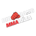BIG BANG MMA Logo Transparent PNG