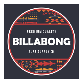 BILLABONG CIRCLE