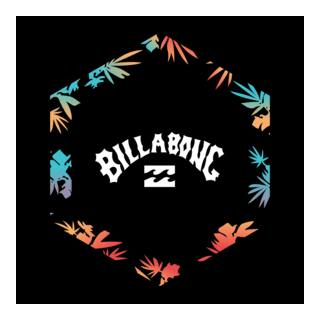 BILLABONG PENTAGON