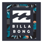 BILLABONG SQUARE Logo Transparent PNG