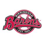 BIRMINGHAM BARONS Logo Transparent PNG