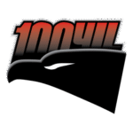 BJK 100 YIL Logo Transparent PNG