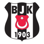 BJK Besiktas Logo Transparent PNG