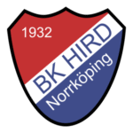 BK Hird Norrkoping Logo Transparent PNG