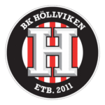 BK Höllviken Logo Transparent PNG