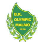 BK Olympic Malmö Logo Transparent PNG