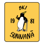 BKI Sunnana Logo Transparent PNG