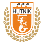 BKS Hutnik Warszawa Logo Transparent PNG