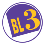 BL3 Escola De Iatismo Logo Transparent PNG