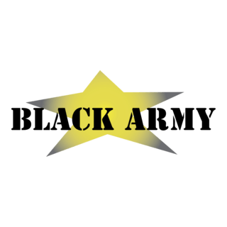 BLACK ARMY