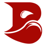 BLEED Esports Logo Transparent PNG