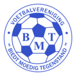 BMT Vv Den Haag Logo Transparent PNG