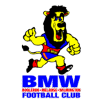 BMW Football Club Logo Transparent PNG