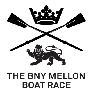 BNY Mellon Boat Race