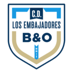 BO Los Embajadores Bogotá Logo Transparent PNG
