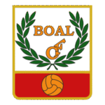 BOAL CF Logo Transparent PNG