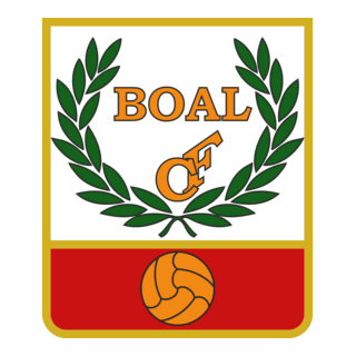 BOAL CF